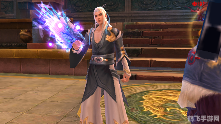 天龙八部逍遥派,天龙八部逍遥派探秘