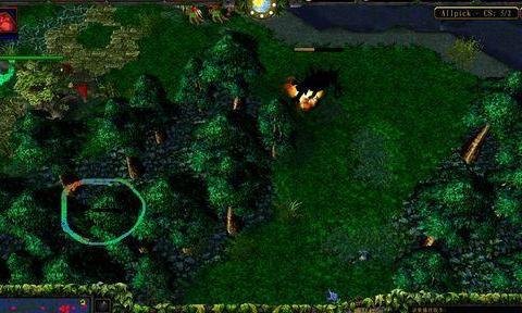 dota地形转换器,DOTA地形转换器,改变战局的神器