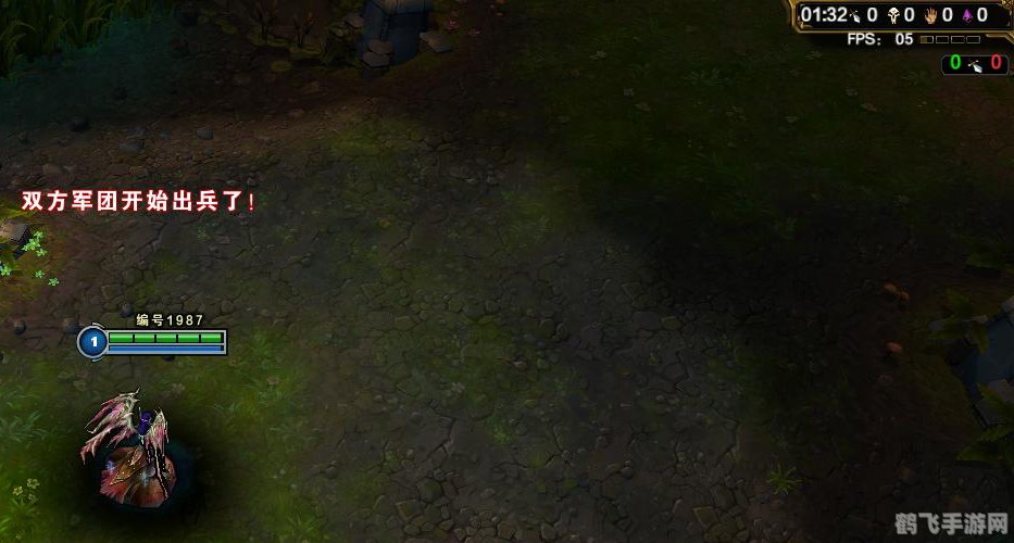 lolfps低怎么办,英雄联盟FPS低?这些解决方案帮你提升游戏体验!