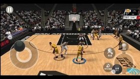 NBA2K手游攻略，打造你的篮球王朝