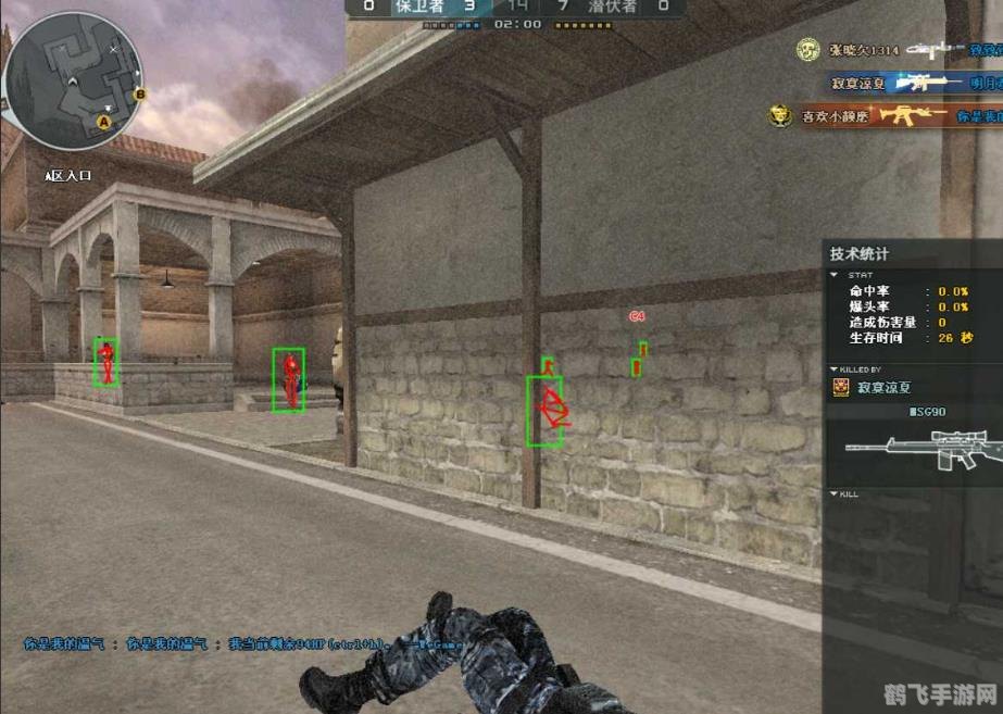 cf单板透视,穿越火线,单板透视技巧大揭秘,助你成为战场上的透视高手