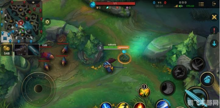 LOL手游必备攻略,多玩盒子助你成为召唤师峡谷的霸主