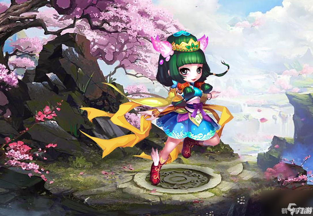 梦幻聊斋手游深度玩法与攻略,探索奇幻聊斋世界