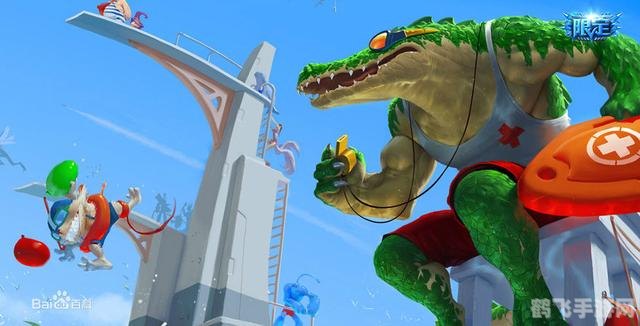 lol连招大师,LOL手游连招大师,制胜攻略与技巧