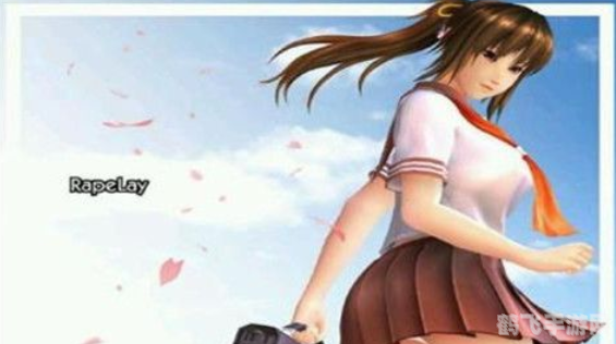 电车之狼vr中文版,电车之狼VR