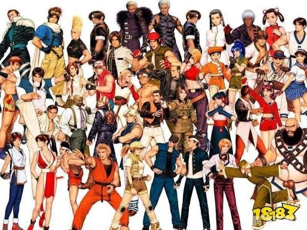 拳皇XIII手游攻略,掌握格斗技巧,成为拳皇之王