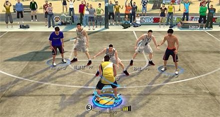 nba2kol怎么转身,NBA2K Online转身技巧详解，助你成为球场上的转身大师！