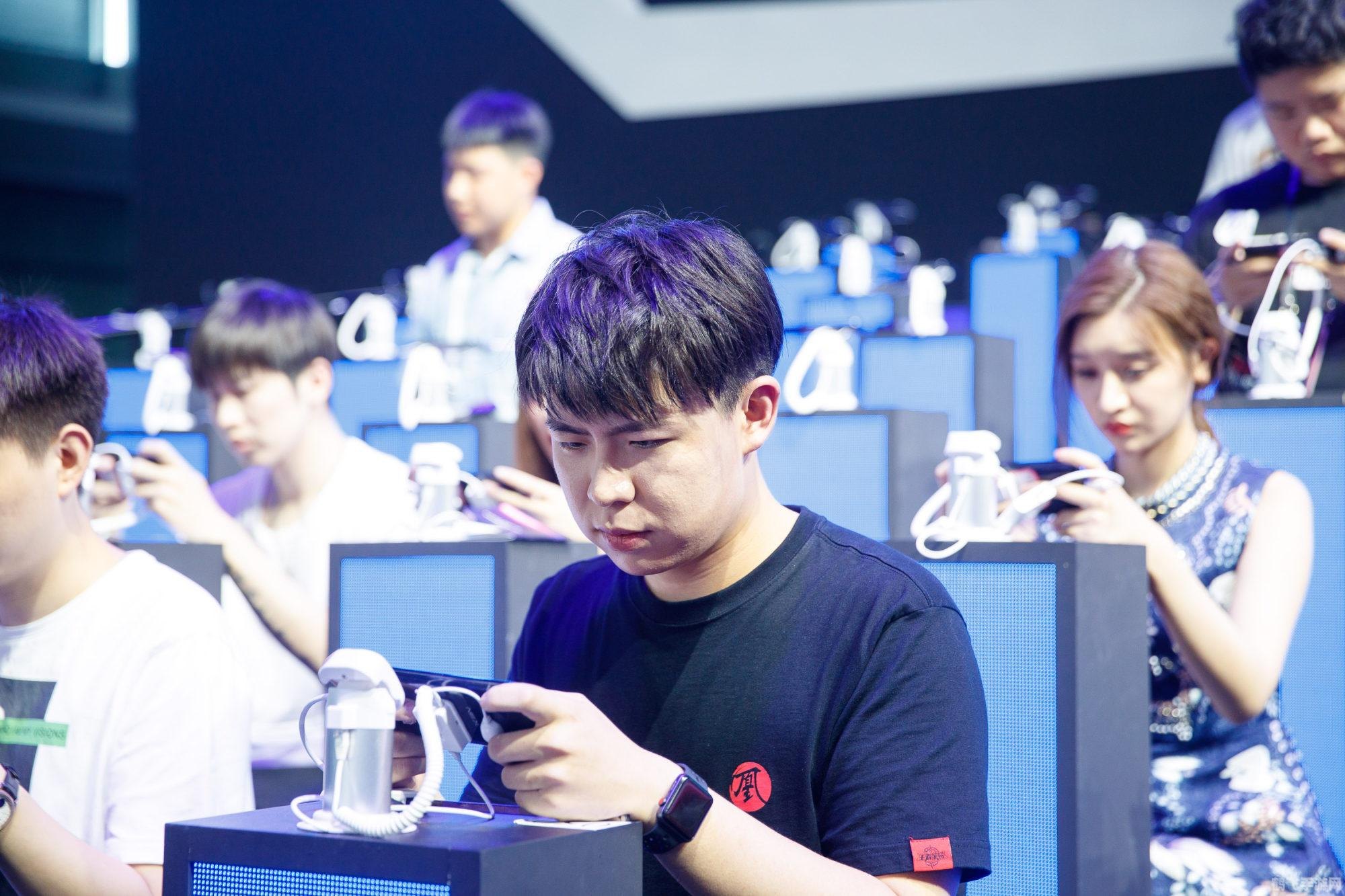 chinajoy如期举办,ChinaJoy盛宴开启,手游新玩法与攻略大揭秘!