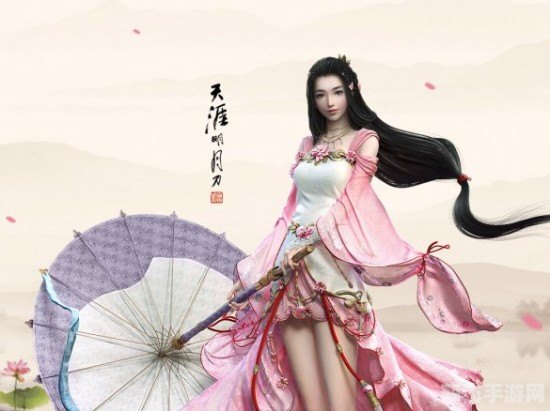 天涯明月刀,翠浓角色深度解析与攻略