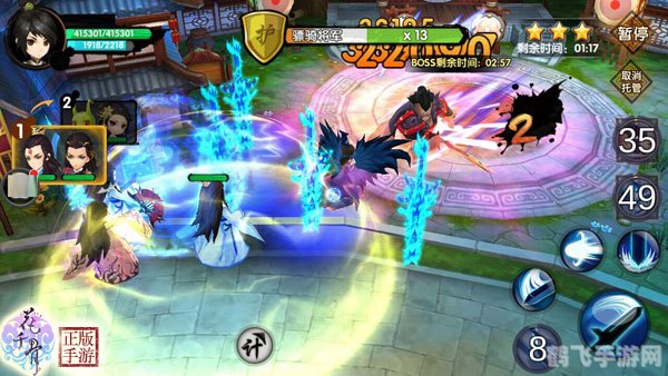 手游大师教你,玩转热门手游的秘诀与攻略