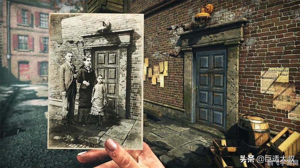 黑色洛城,正在同步探秘,游戏攻略与资讯全解析