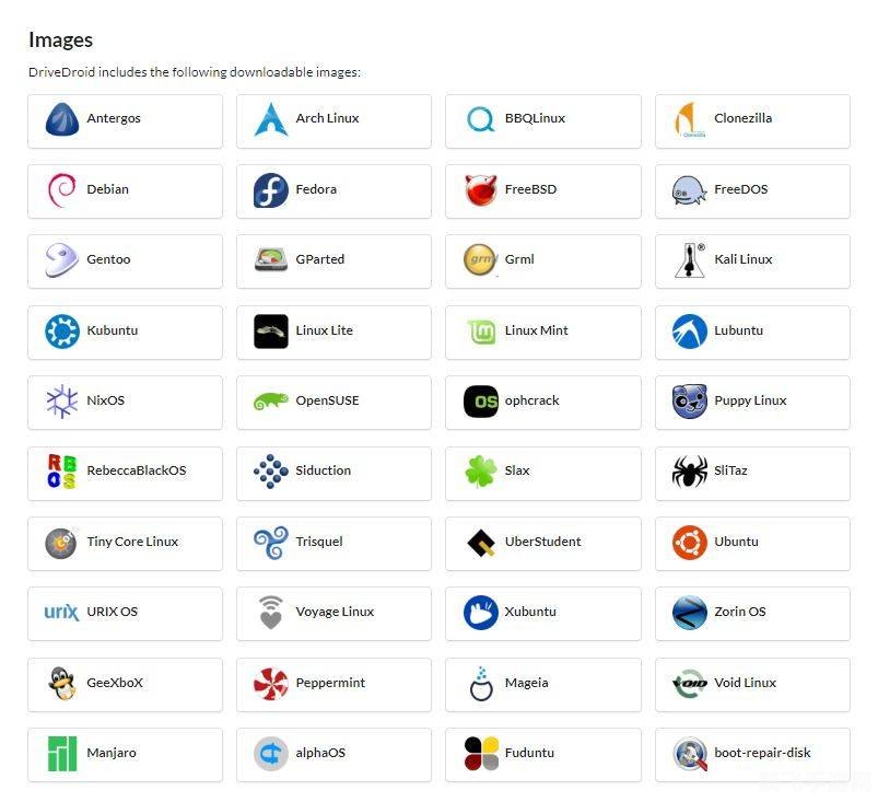 linux手机软件,Linux手机软件,探索开源世界的移动游戏体验