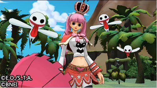 娜美和罗宾小游戏,娜美和罗宾的奇幻冒险手游攻略,探索、解谜与合作的魅力之旅