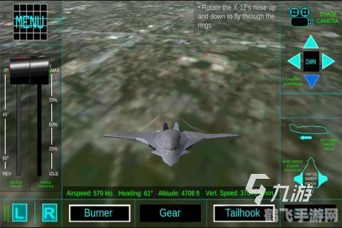 手游飞行大亨攻略,逆风起飞,顺风降落,成为航空大亨!