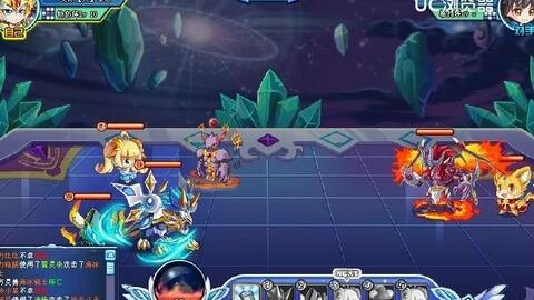 4399卡布仙踪,4399卡布仙踪,奇幻冒险新篇章开启!