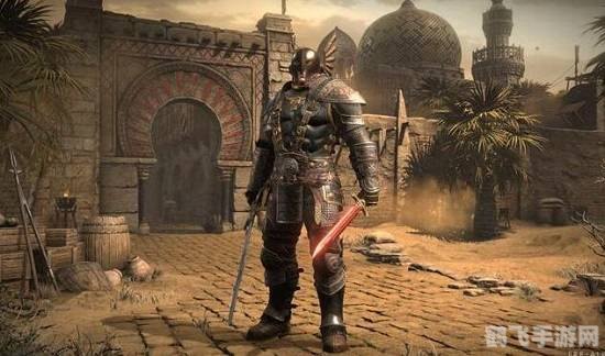 鬼哭街重制版手游深度攻略,探索未来上海城的荒诞与武侠