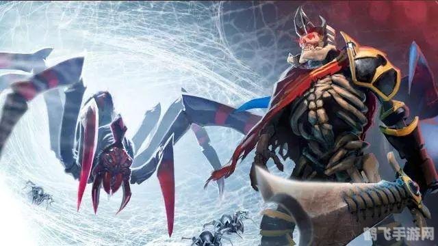 DOTA新手攻略,入门指南与技巧