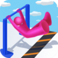 翻转和跳跃3D