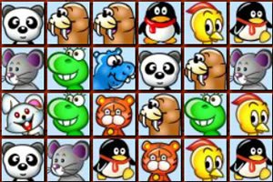 4399小游戏连连看,手游玩法全攻略