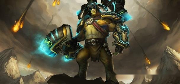 缔造者名字,游戏背景