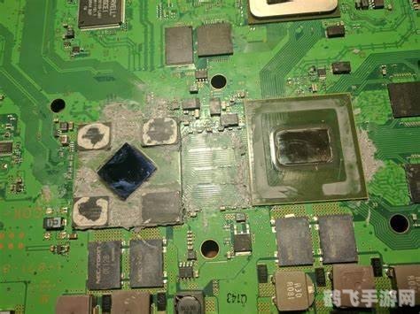 Xbox360三红问题解析与应对策略