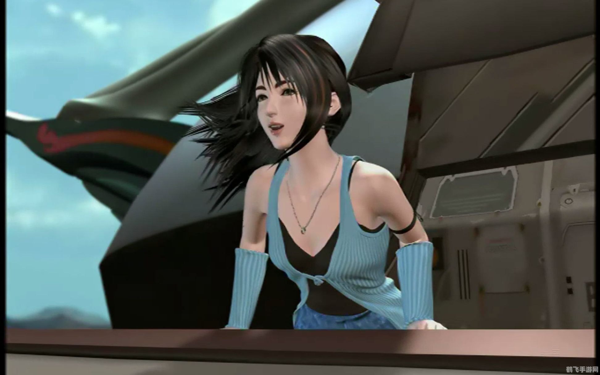 ff8天幻,最终幻想8