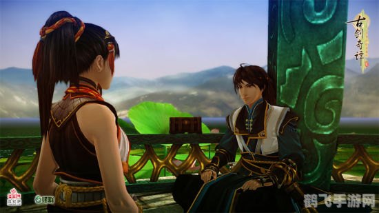 古剑奇谭2音乐集,古剑奇谭2音乐集,游戏中的音乐之旅与玩法攻略