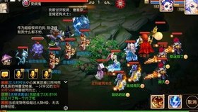 武林外传双开攻略,如何轻松驾驭两款游戏,成为武林高手