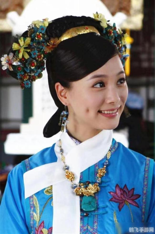 宫锁心玉游戏探秘,穿越宫廷的恋爱冒险