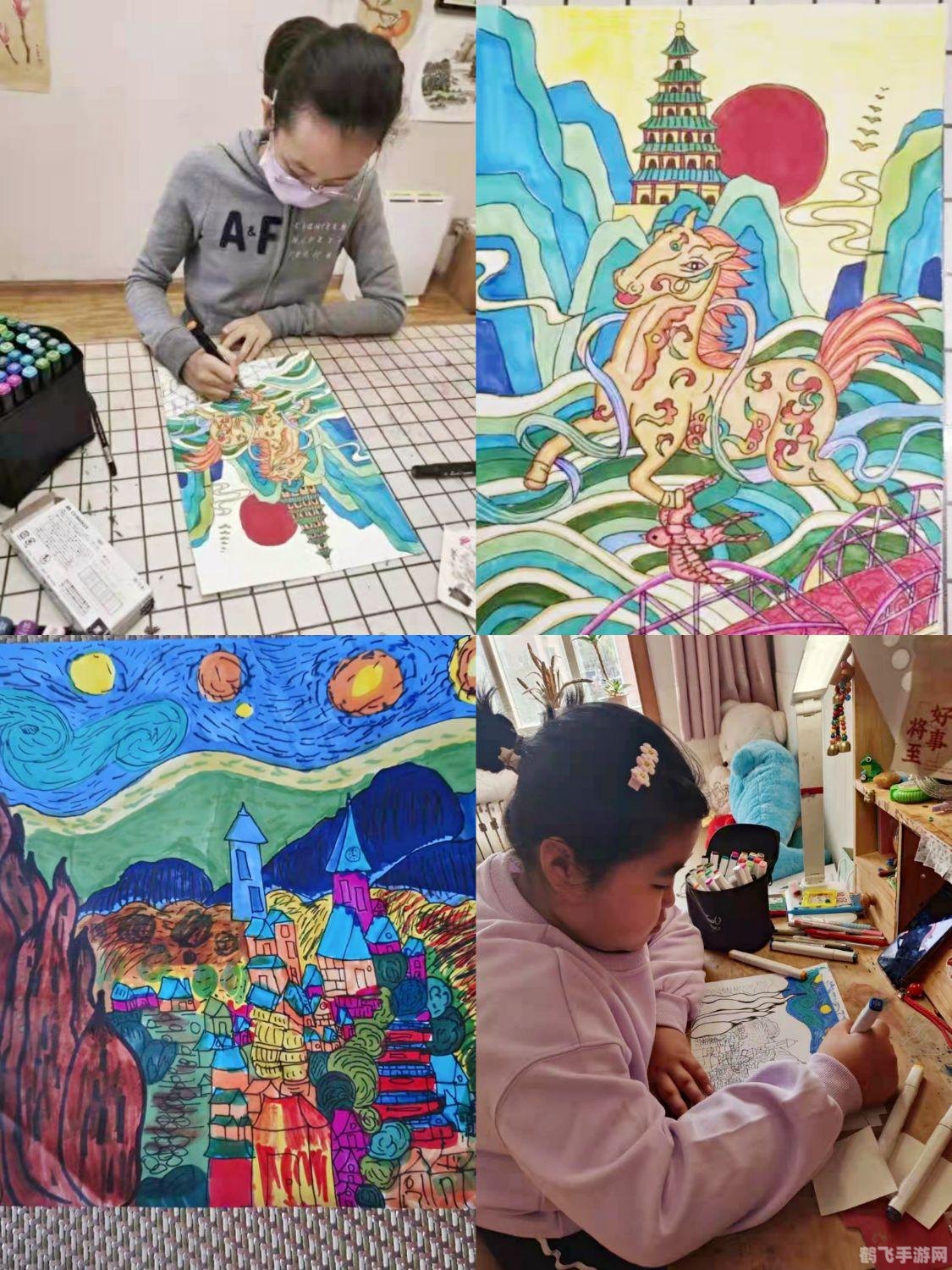 美育云端课堂在哪里看,美育云端课堂观看指南及与手游结合的独特玩法