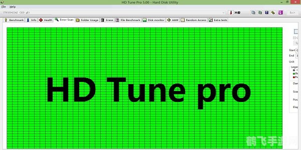 hd tune 绿色,HD Tune 绿色版手游攻略，优化游戏体验与性能提升秘籍