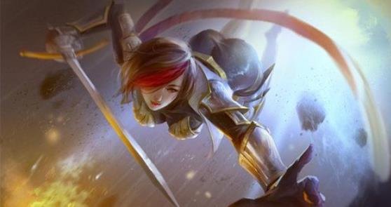 90god式剑姬,手游中的无双战神攻略