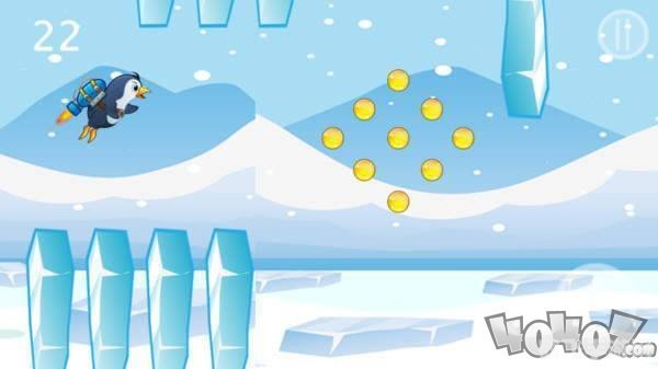 企鹅小游戏攻略,玩转冰雪世界