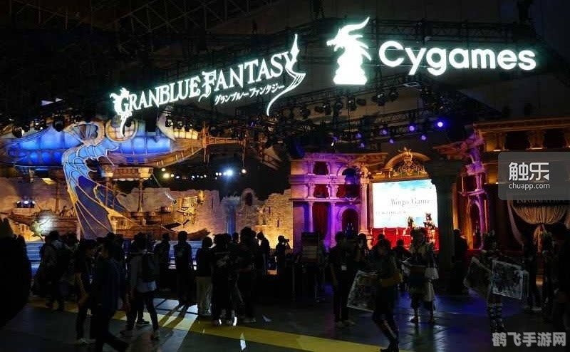 东京电玩展,东京电玩展探秘,手游新玩法与攻略大揭秘