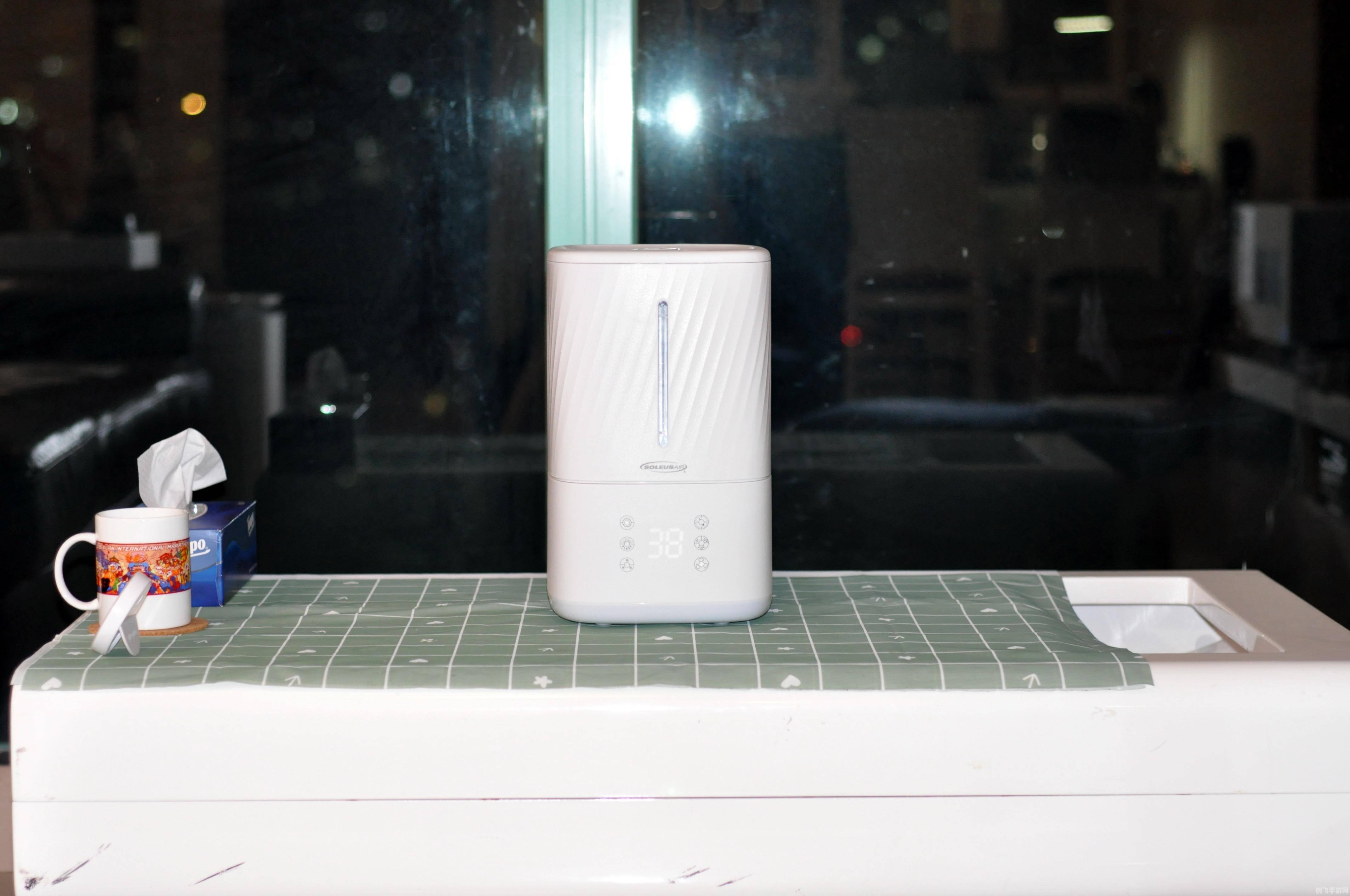 加湿器值得推荐的使用方法蚂蚁,蚂蚁加湿器,高效使用的秘密攻略