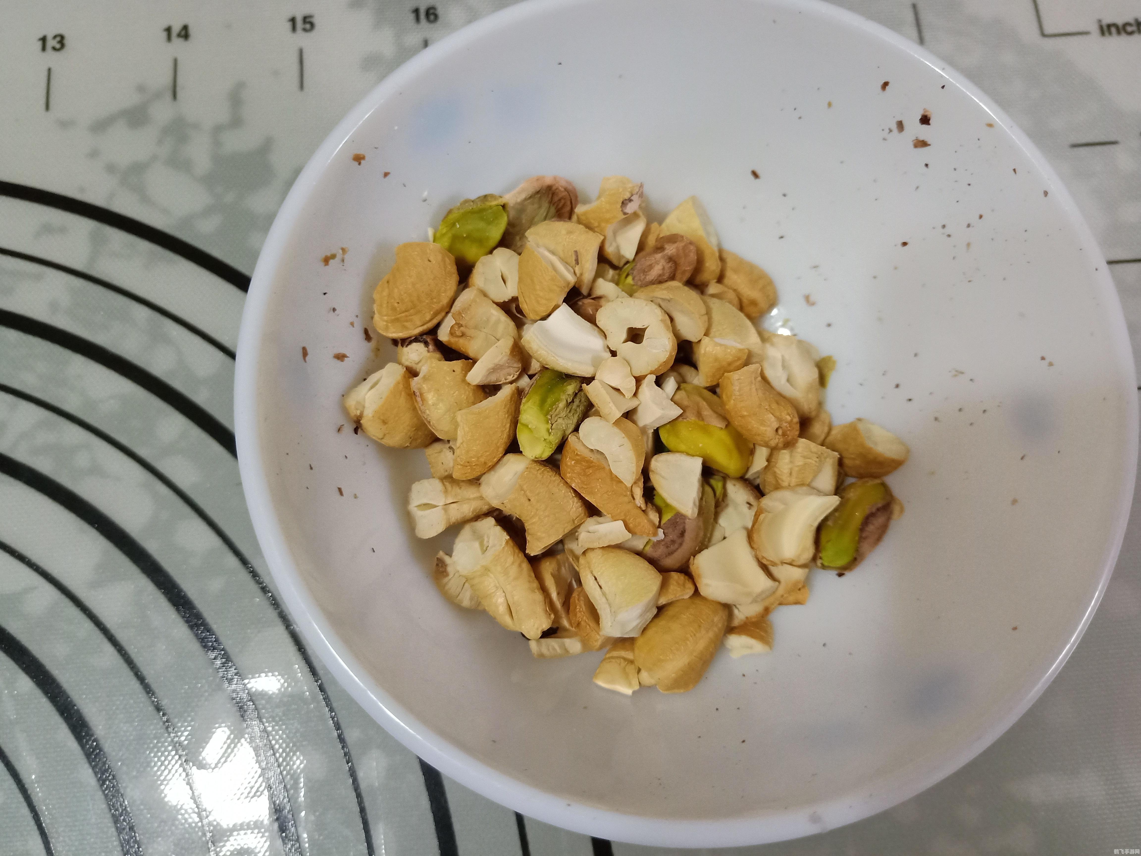 为什么买的腰果没有壳,腰果去壳原因一,便于食用