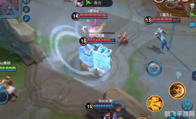 手游攻略,掌握这些技巧,轻松提升游戏体验!