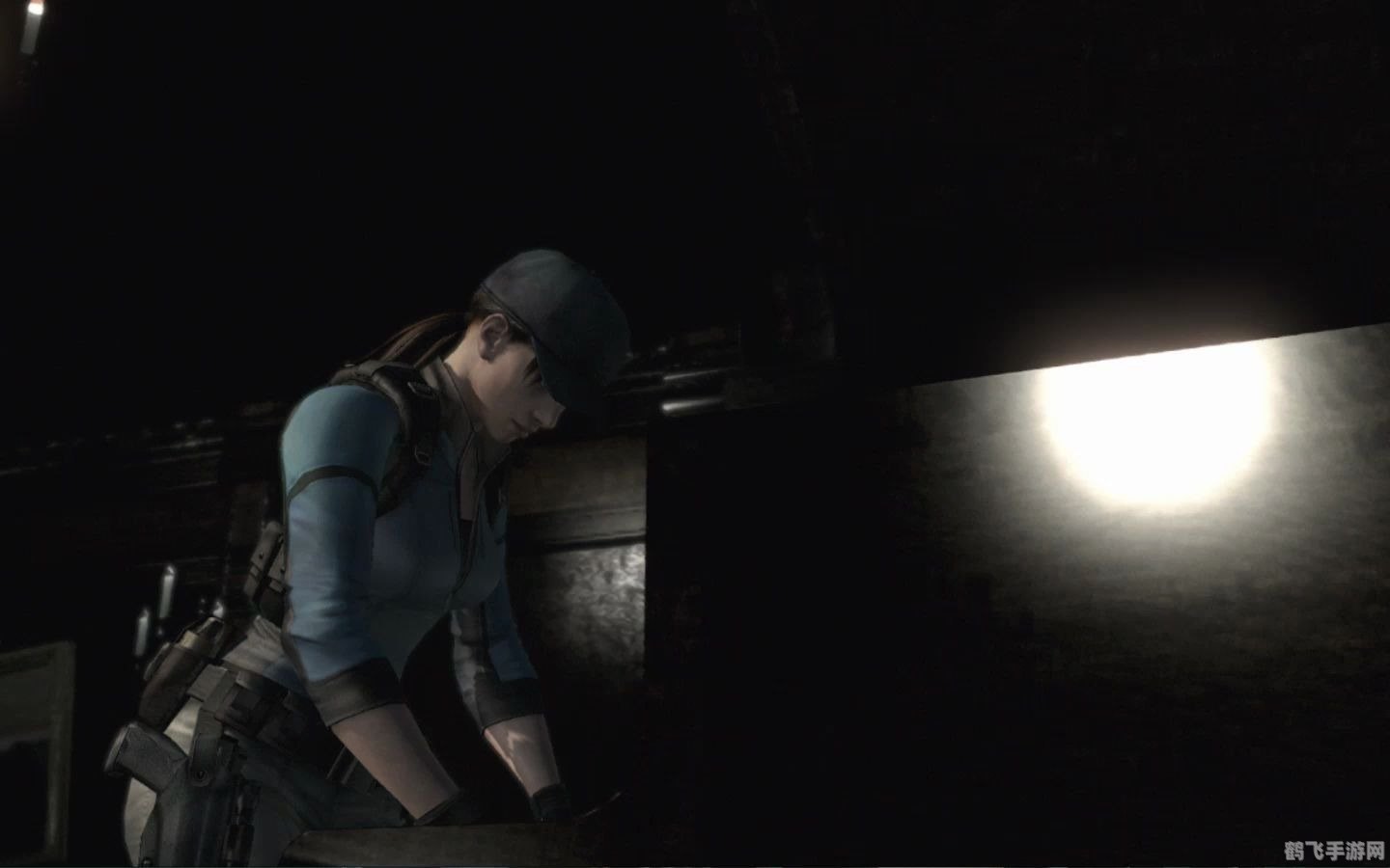 生化危机吉尔h,生化危机吉尔h角色攻略,掌握强大枪手的关键步骤