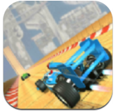F1模拟器