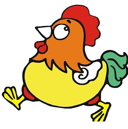 天天养鸡场2