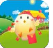 欢乐庄园养鸡