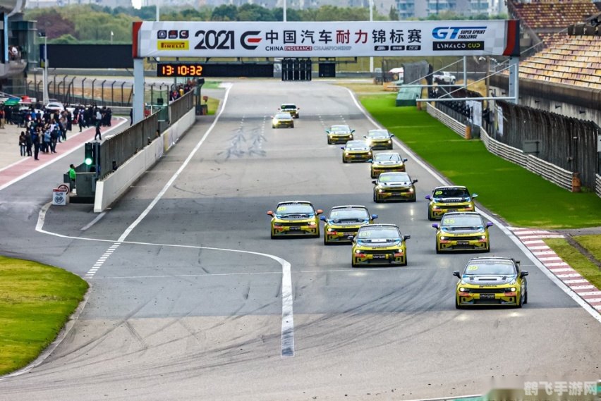 qq车游记,QQ车游记驰骋赛道,竞速激情再度点燃!