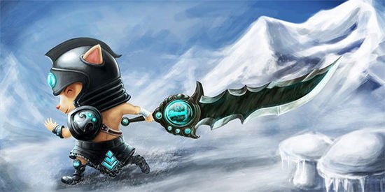 戴尔解说lol,戴尔解说LOL,揭秘英雄联盟竞技魅力