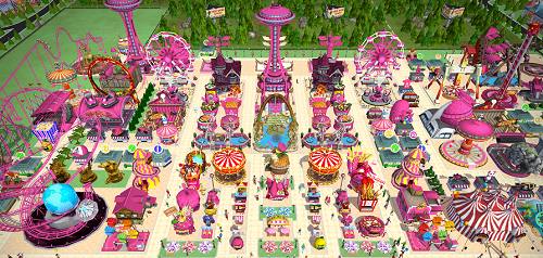 重建因派图西姆,重建因派图西姆手游攻略,打造你的梦幻城市