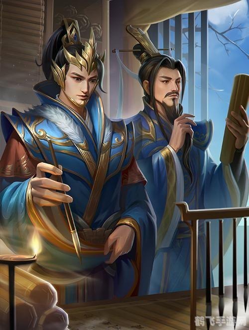 新三国大乔角色攻略,玩转三国美女英雄