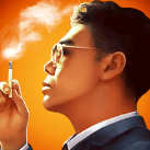 中国小伙伴