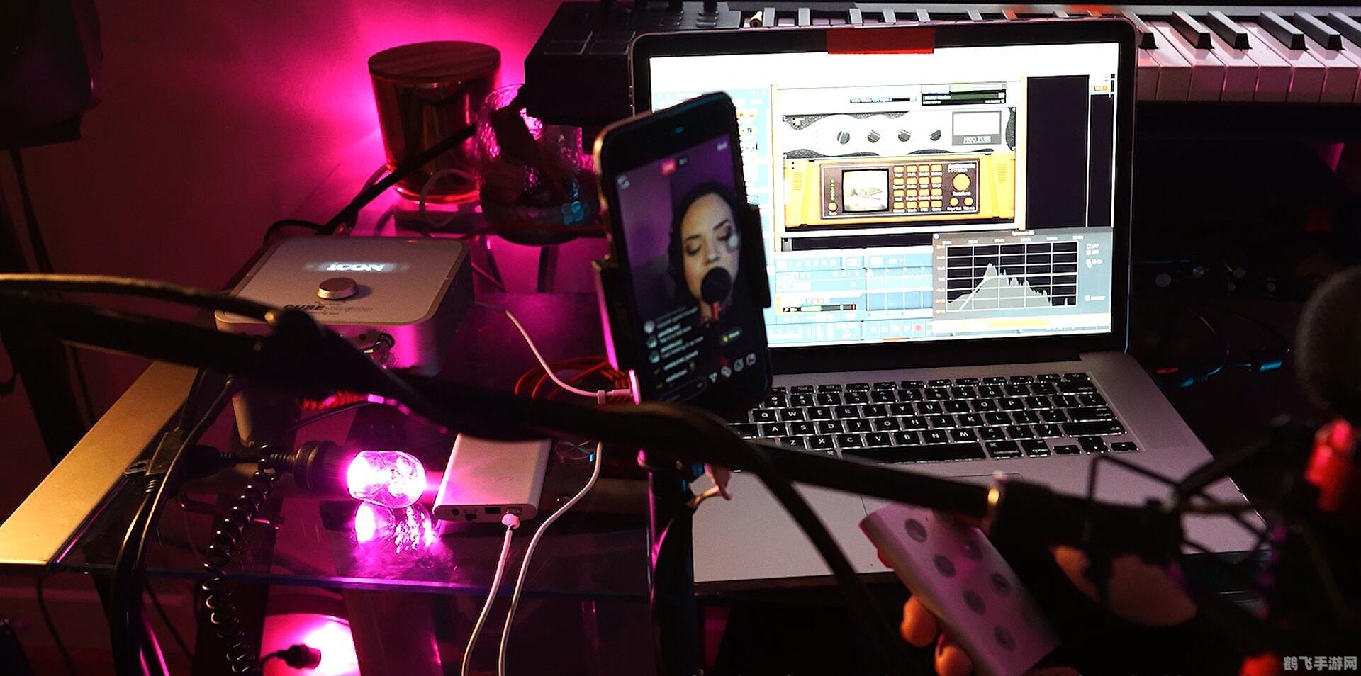 声卡万能驱动,游戏音效提升秘籍