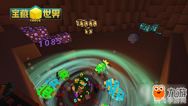 4399黄金矿工,挖矿致富的秘诀与攻略