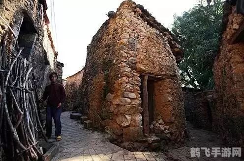 探秘华夏第一钢村，手游攻略大揭秘！