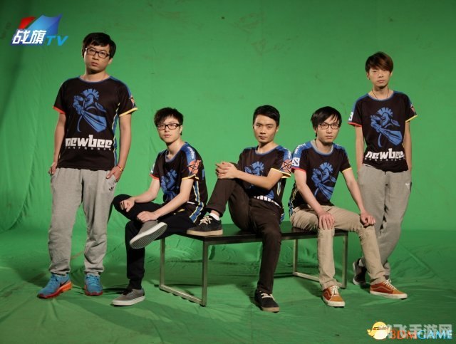 Newbee战队强势回归,揭秘战队背后的成功秘诀与游戏攻略